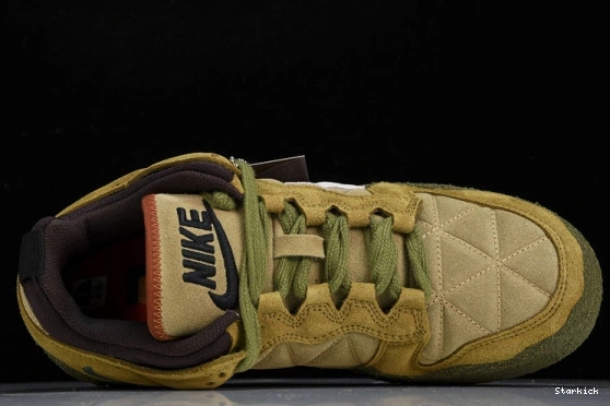 Cactus Nike   CPFM Desert Flea  DM0430-700 Moss Flea Plant 1 Market 0116